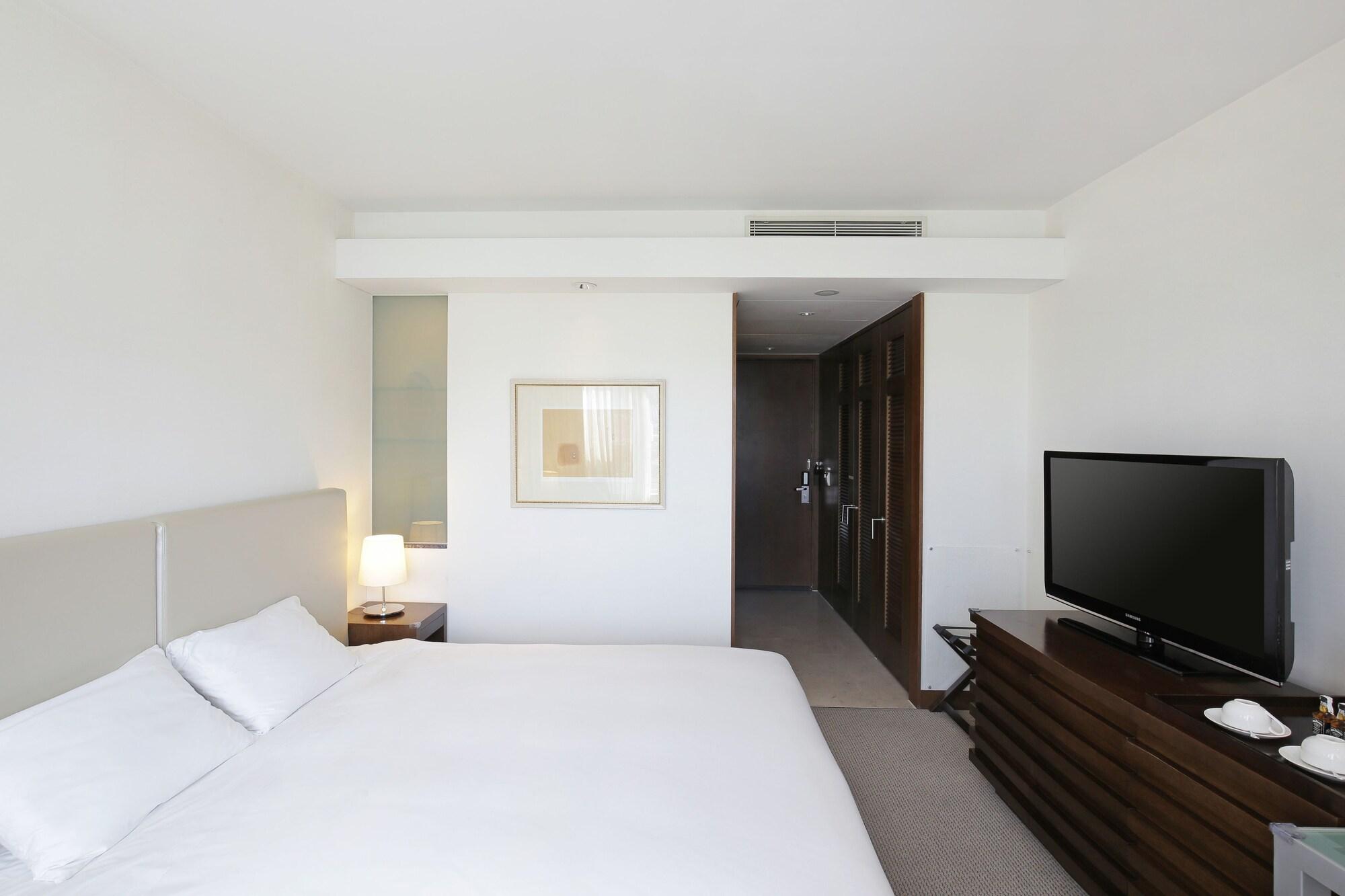 Geoje Samsung Hotel Екстериор снимка
