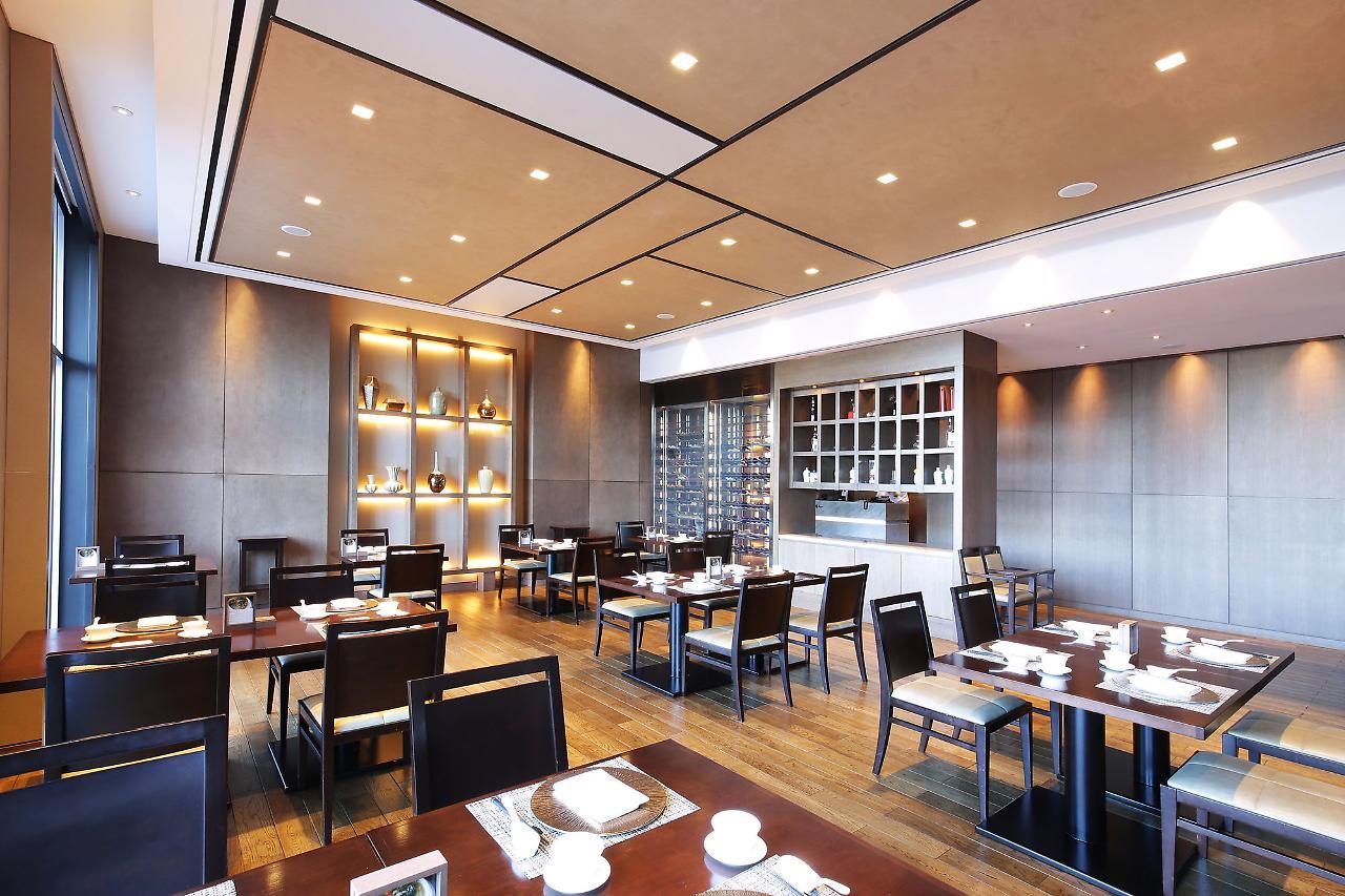 Geoje Samsung Hotel Екстериор снимка