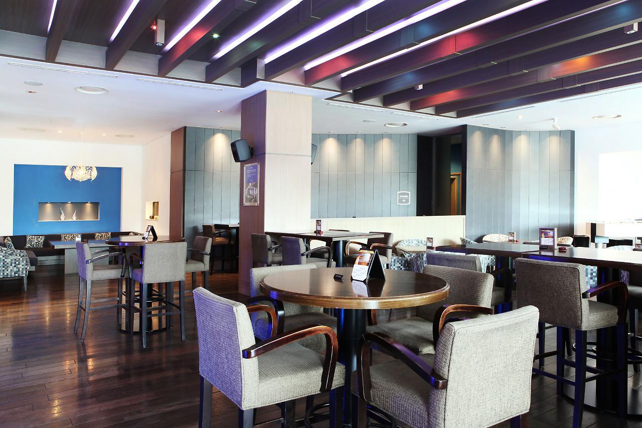 Geoje Samsung Hotel Екстериор снимка