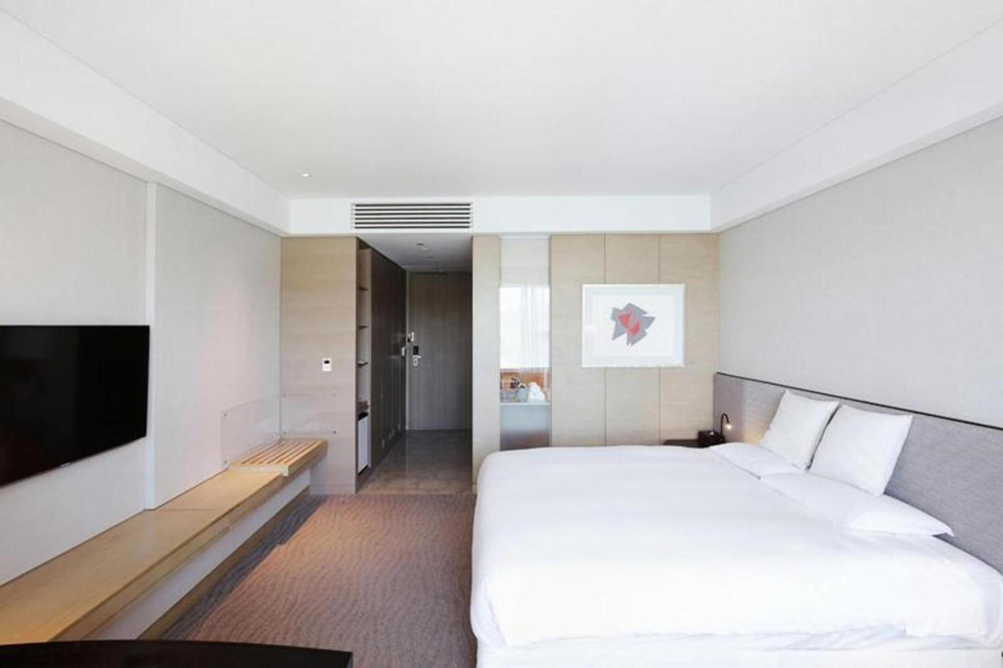 Geoje Samsung Hotel Екстериор снимка