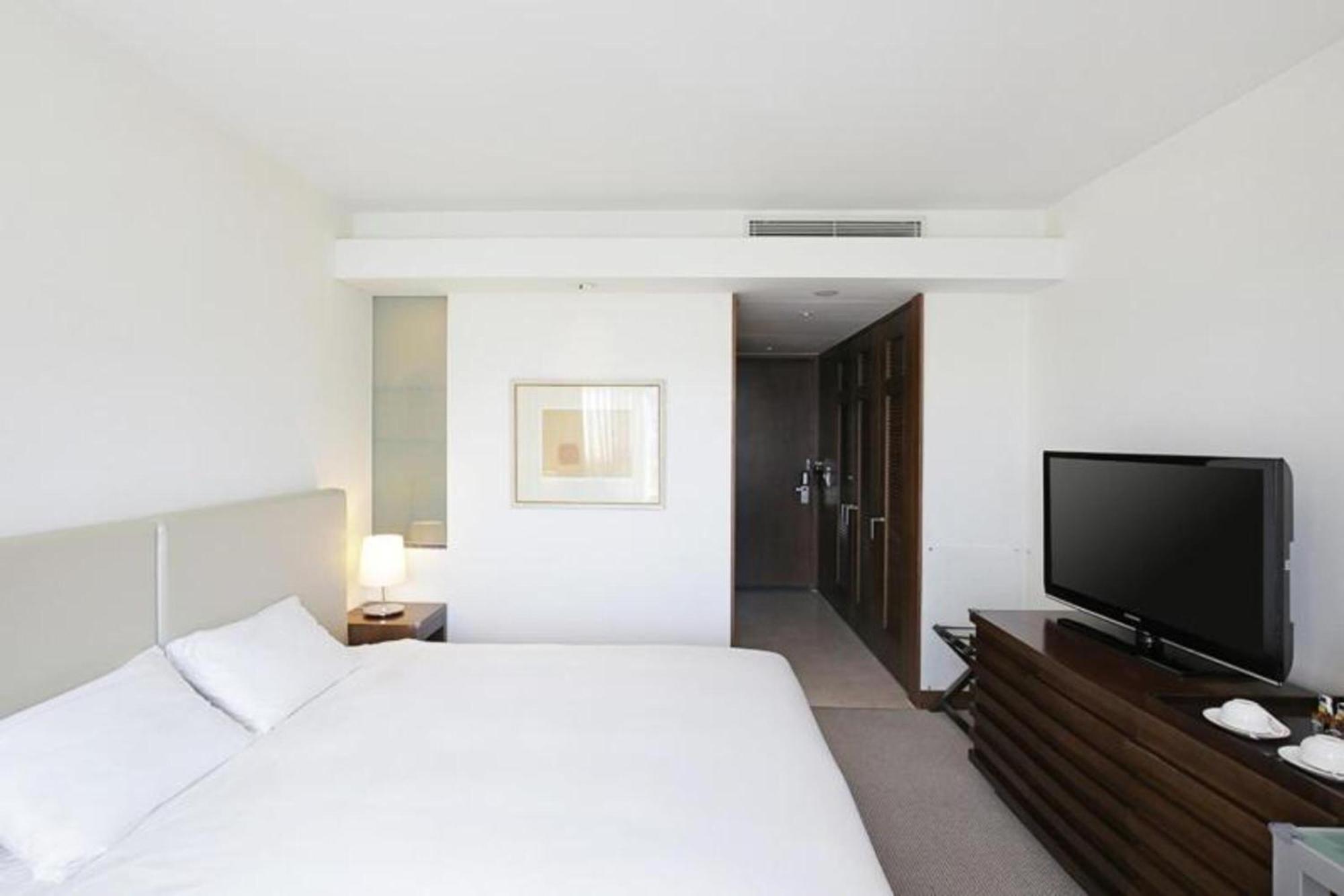 Geoje Samsung Hotel Екстериор снимка