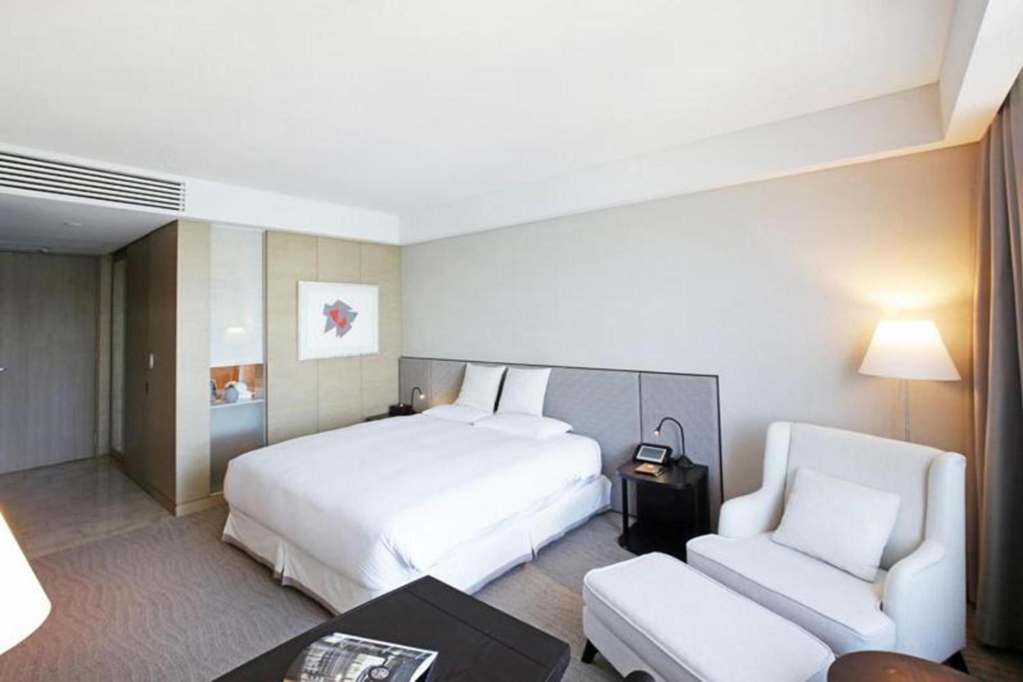 Geoje Samsung Hotel Екстериор снимка
