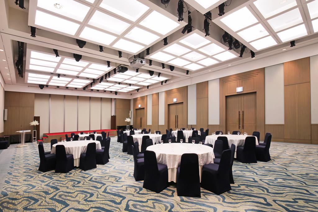 Geoje Samsung Hotel Екстериор снимка
