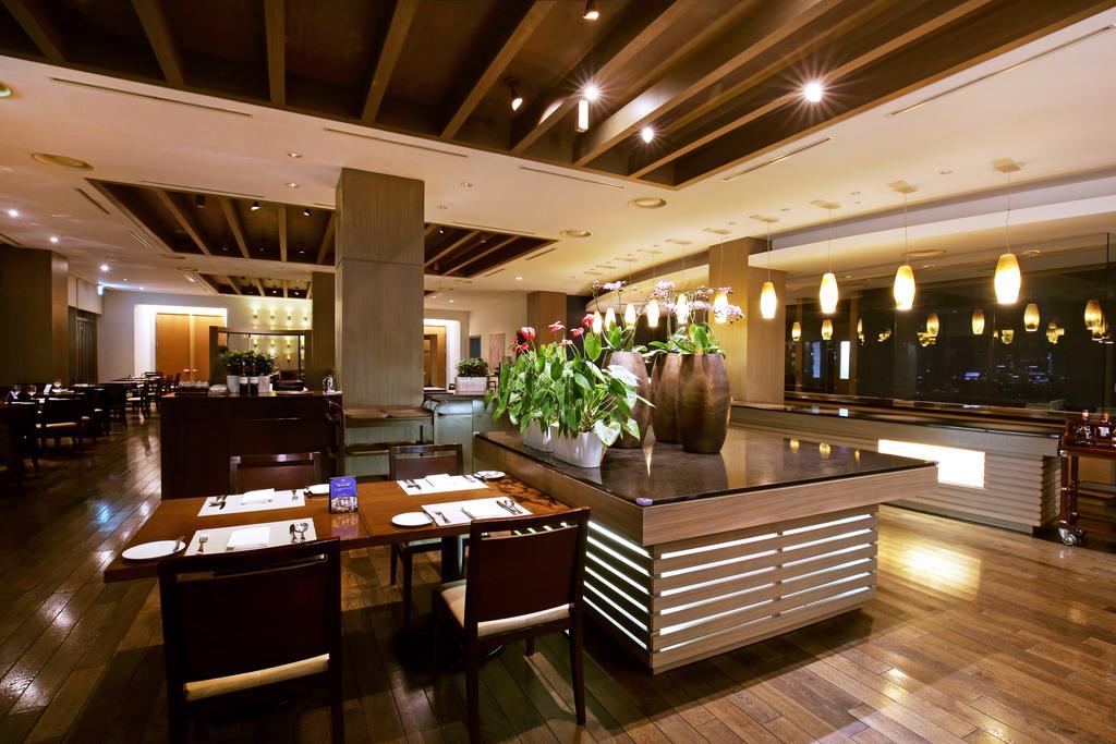 Geoje Samsung Hotel Екстериор снимка