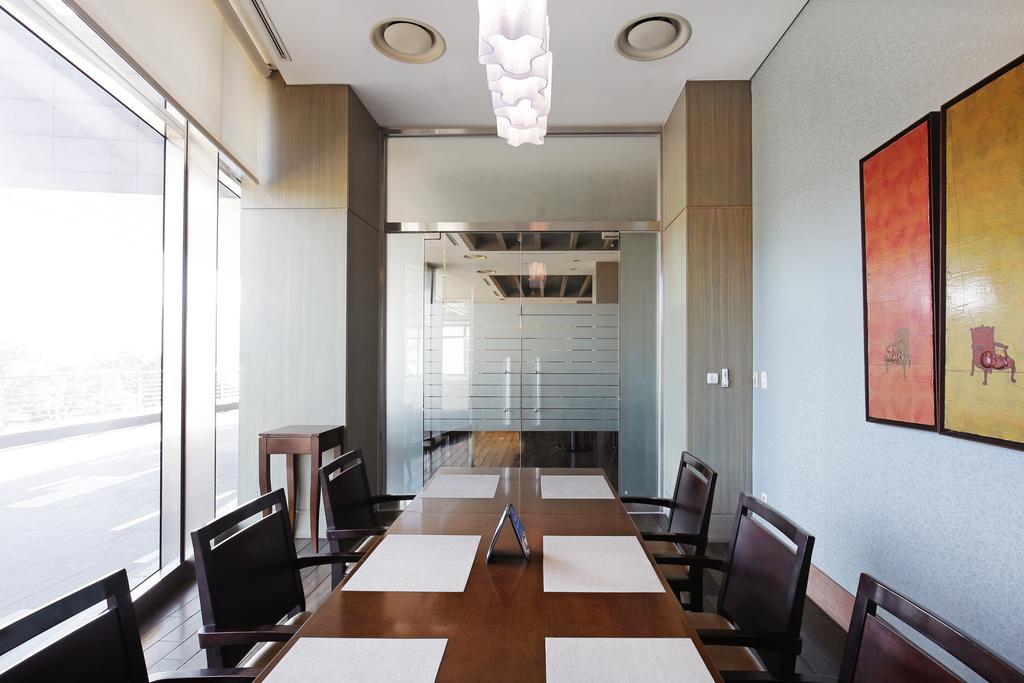 Geoje Samsung Hotel Екстериор снимка