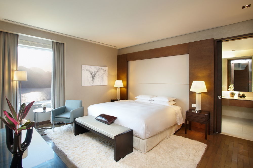 Geoje Samsung Hotel Екстериор снимка