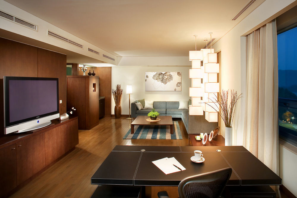 Geoje Samsung Hotel Екстериор снимка