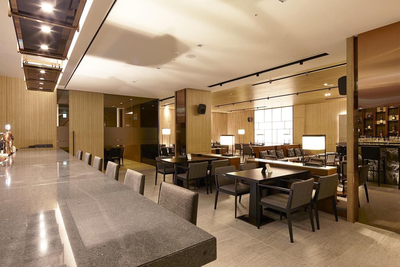 Geoje Samsung Hotel Екстериор снимка